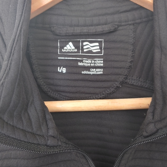 Adidas jacket - Picture 4 of 9